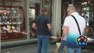 Украинец е арестуван заради грабеж в Бургас