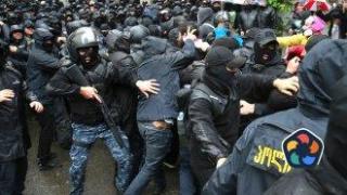 САЩ наложиха забрани за влизане на грузински политици заради закона за "чуждестранните агенти"