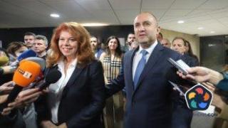 "Екстравагантен ход".  Президентството с резерви НС да определи кой ще ходи на срещата на НАТО