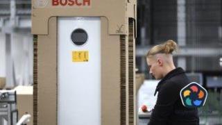 "Бош" отчита 24% ръст в продажбите си в България