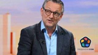 Тялото на британския телевизионен водещ Майкъл Мозли е открито на гръцкия остров Сими