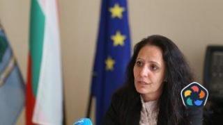 Бившата кметица на столичния район "Красно село" е била арестувана