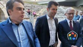 Девет месеца "сглобка" отказа 250 хил. избиратели на ПП-ДБ да гласуват