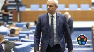 Костадин Костадинов: Имаме шанс за мандат и работим само за наше правителство