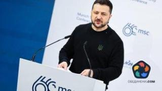 Общо 90 държави и организации ще участват в мирната конференция за Украйна