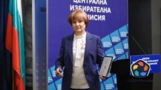 ЦИК ще обяви имената на евродепутатите на 14 юни, а на депутатите – на 16 юни