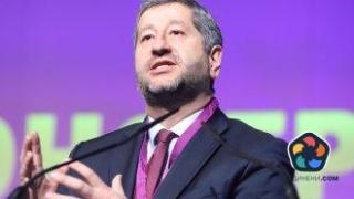 Заради резултатите на ПП-ДБ: Христо Иванов подаде оставка, няма да става депутат (видео)