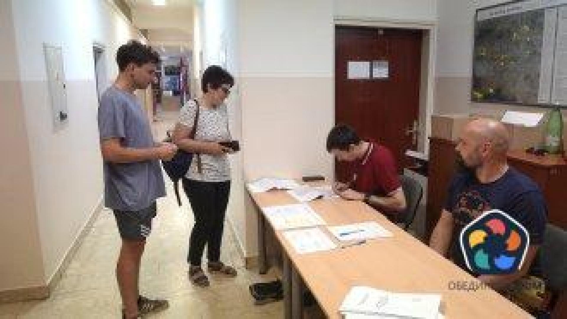 Хърватия е рекордьор по ниска избирателна активност на евровота