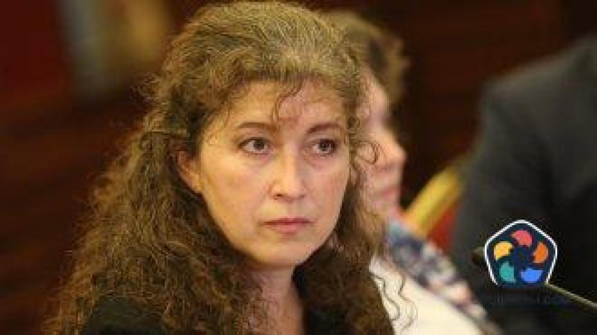ГЕРБ ще бъде много по-зависима от ДПС, смята политологът Ваня Нушева
