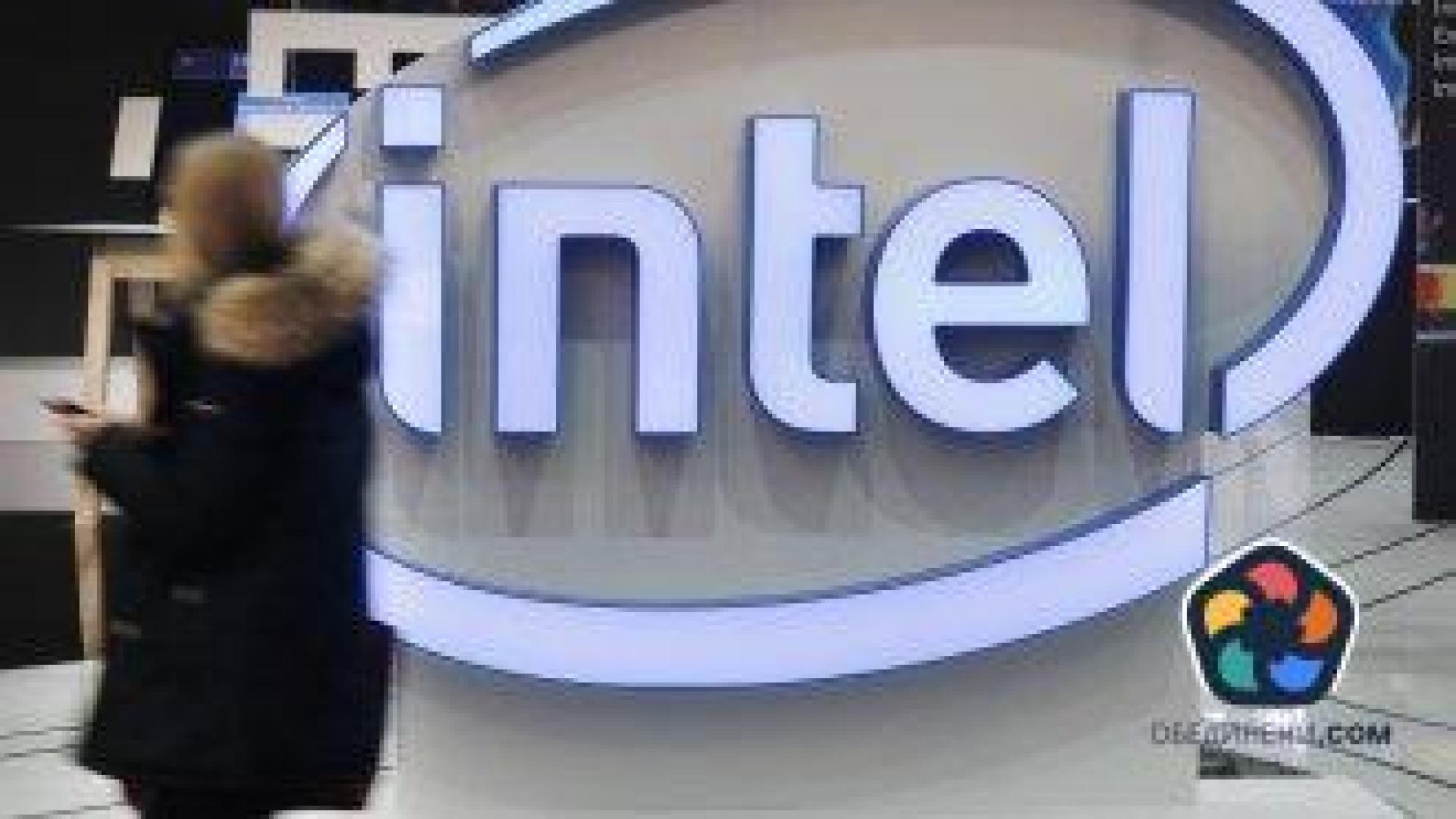 Intel спря строежа на своя фабрика за 25 млрд. долара в Израел