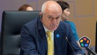 България дарява енергийно оборудване за 1 млн. лв. на Украйна