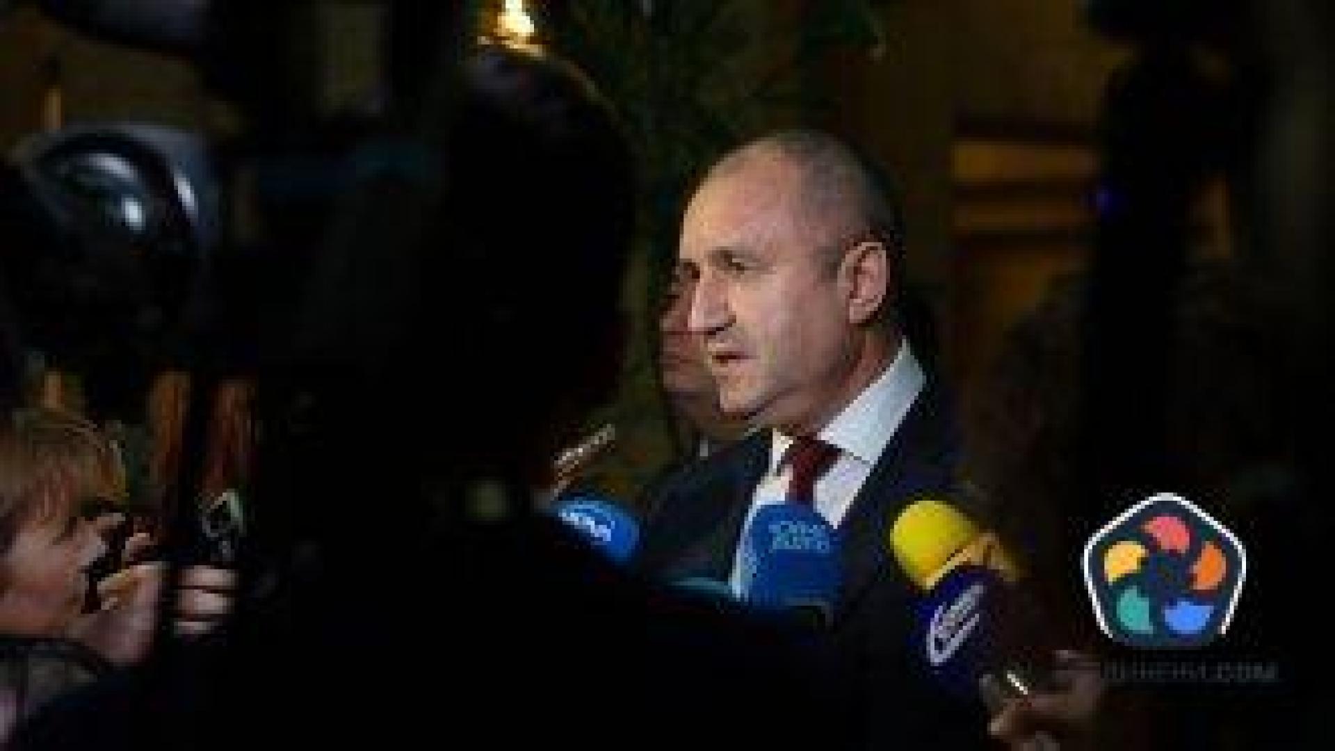 Радев и овладяването на властта: Какъв е планът?