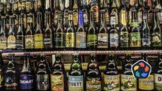 Белгийските пивовари се изправят пред исторически спад на износа на бира