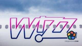 "Уиз Еър" е най-закъсняващата авиокомпания във Великобритания