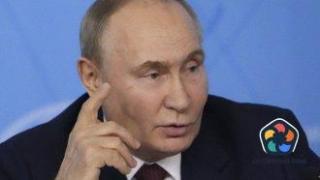 Путин изложи условия за примирие: Киев да отстъпи окупираните територии и се откаже от НАТО