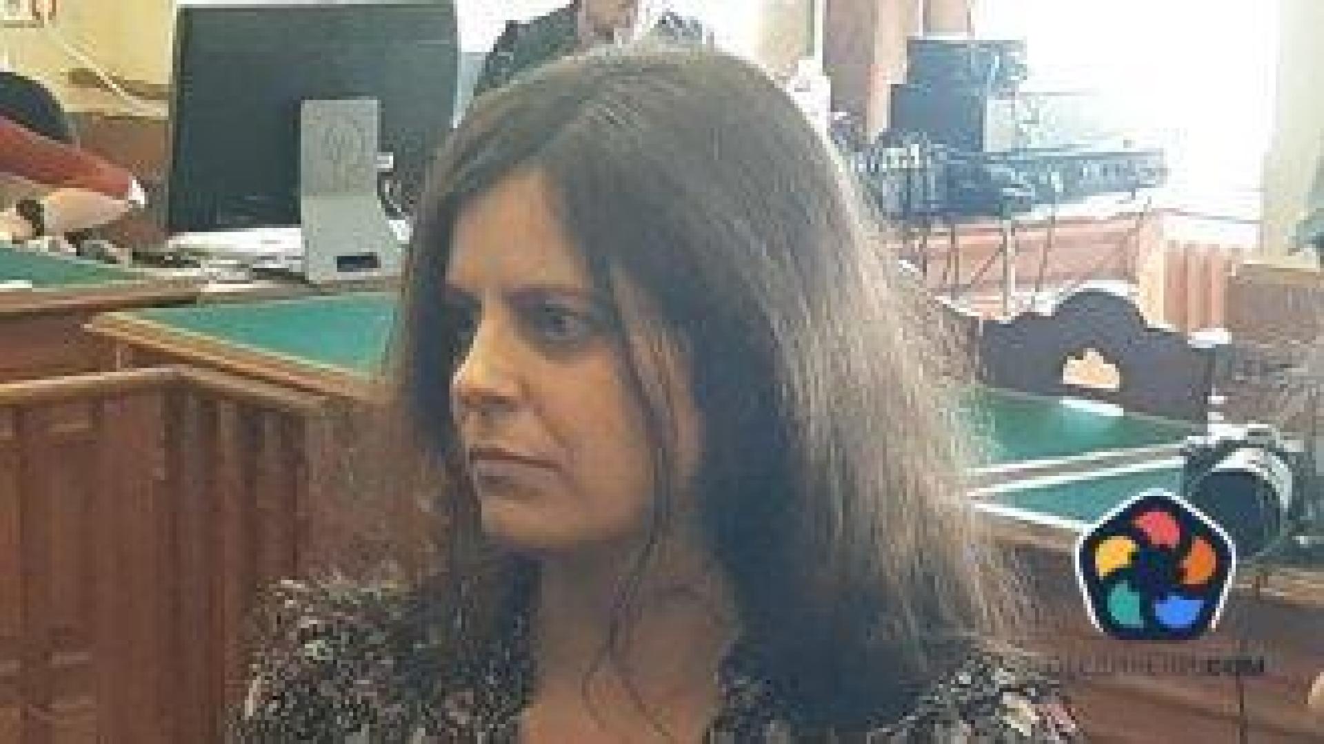 Италианска активистка е освободена в Будапеща, след като беше избрана за евродепутат