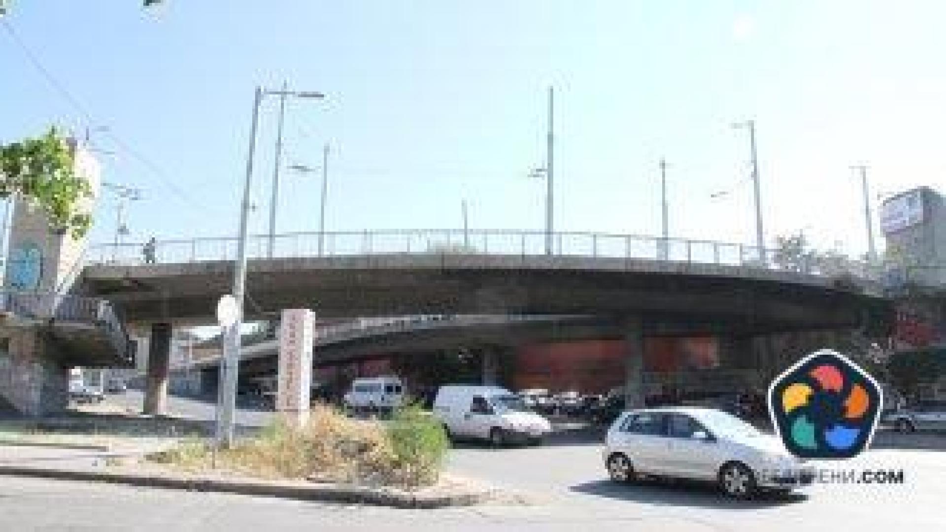 Поредна транспортна тапа в Пловдив