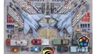35 години от пристигането на първите изтребители MиГ- 29 в България