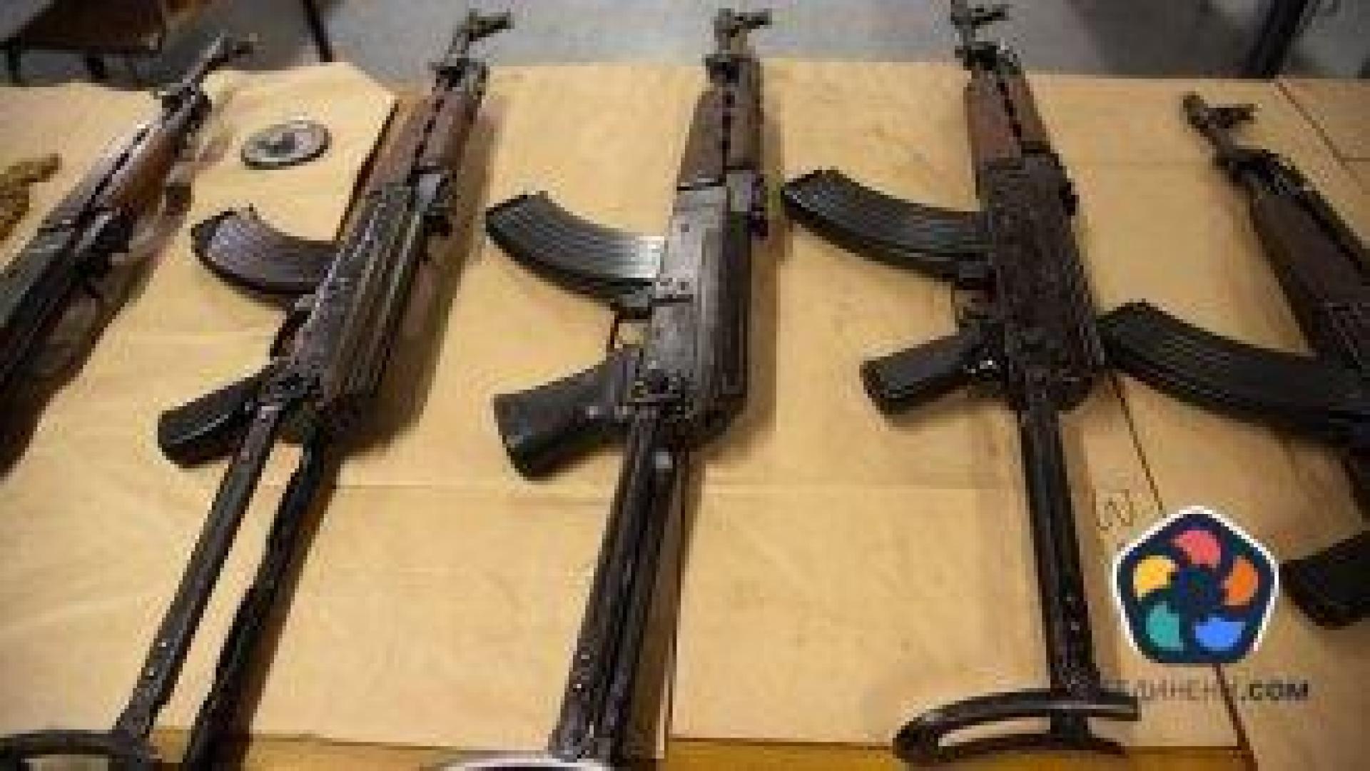 Върховният съд на САЩ отмени забраната за полуавтоматични оръжия от времето на Тръмп