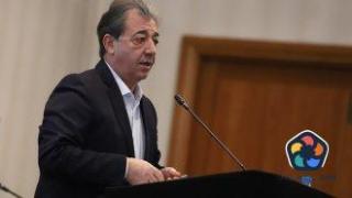 "Синя България" се стяга за предсрочни парламентарни избори