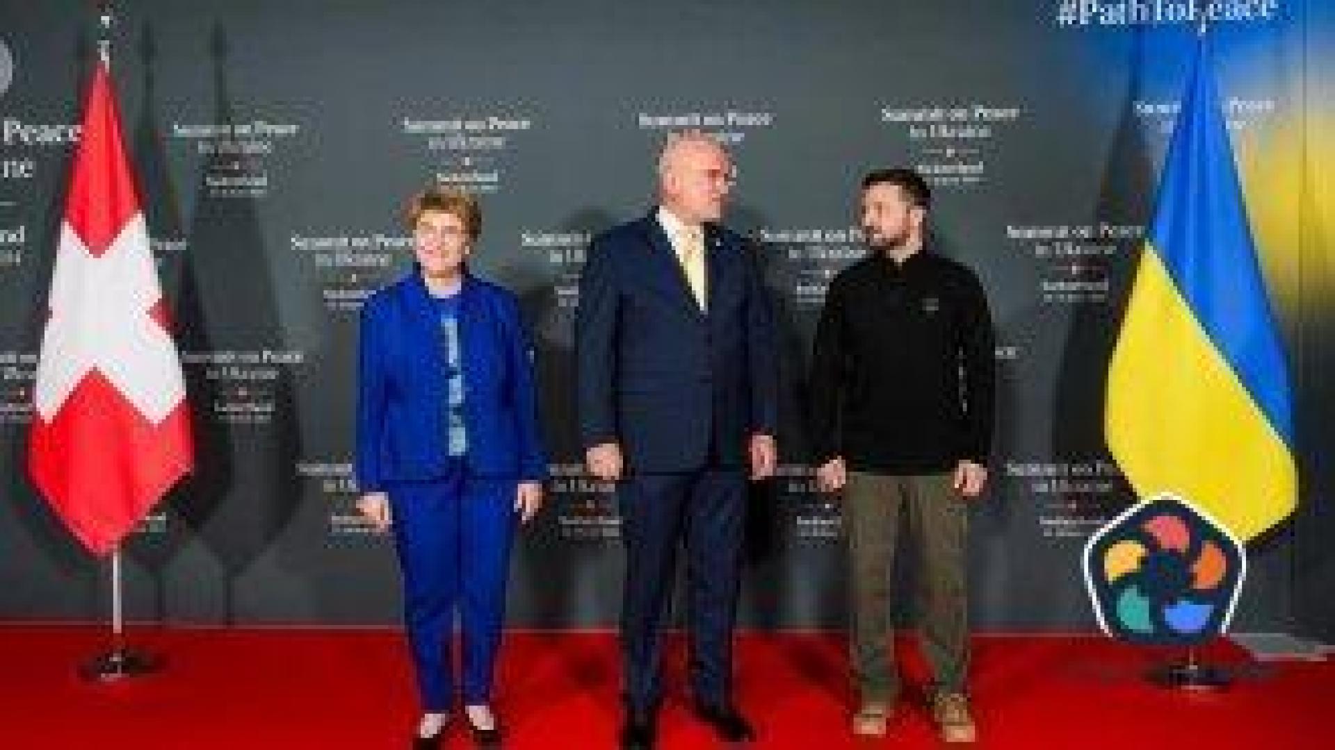 Главчев: България остава ангажирана с отговора на руската военна агресия срещу Украйна