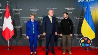 Главчев: България остава ангажирана с отговора на руската военна агресия срещу Украйна