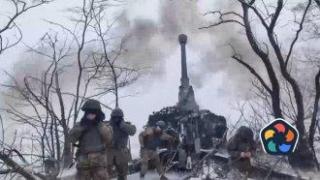 Русия засили нападенията си срещу Украйна време на мирната конференция в Швейцария