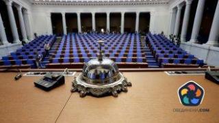 ГЕРБ обяви, че ще има не само премиер, но и председател на парламента