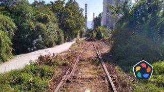 Граждани обжалват демонтажа на последните релси от околовръстната железница на София