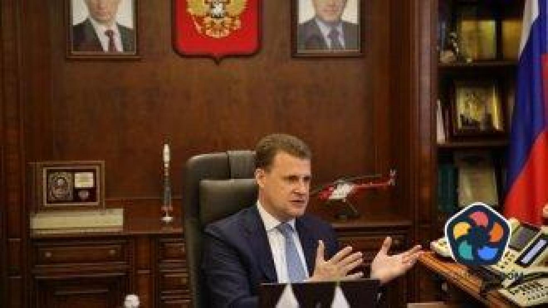 Руски министър предлага да се строи "патриотичен социализъм" вместо пазарна икономика