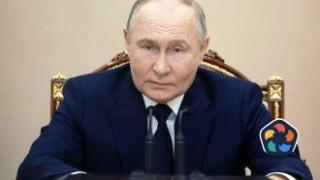 Путин назначи своя роднина за зам.-министър на отбраната