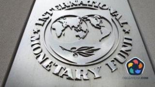 МВФ: Влизането на България в еврозоната по-късно през 2025 г. остава реалистично