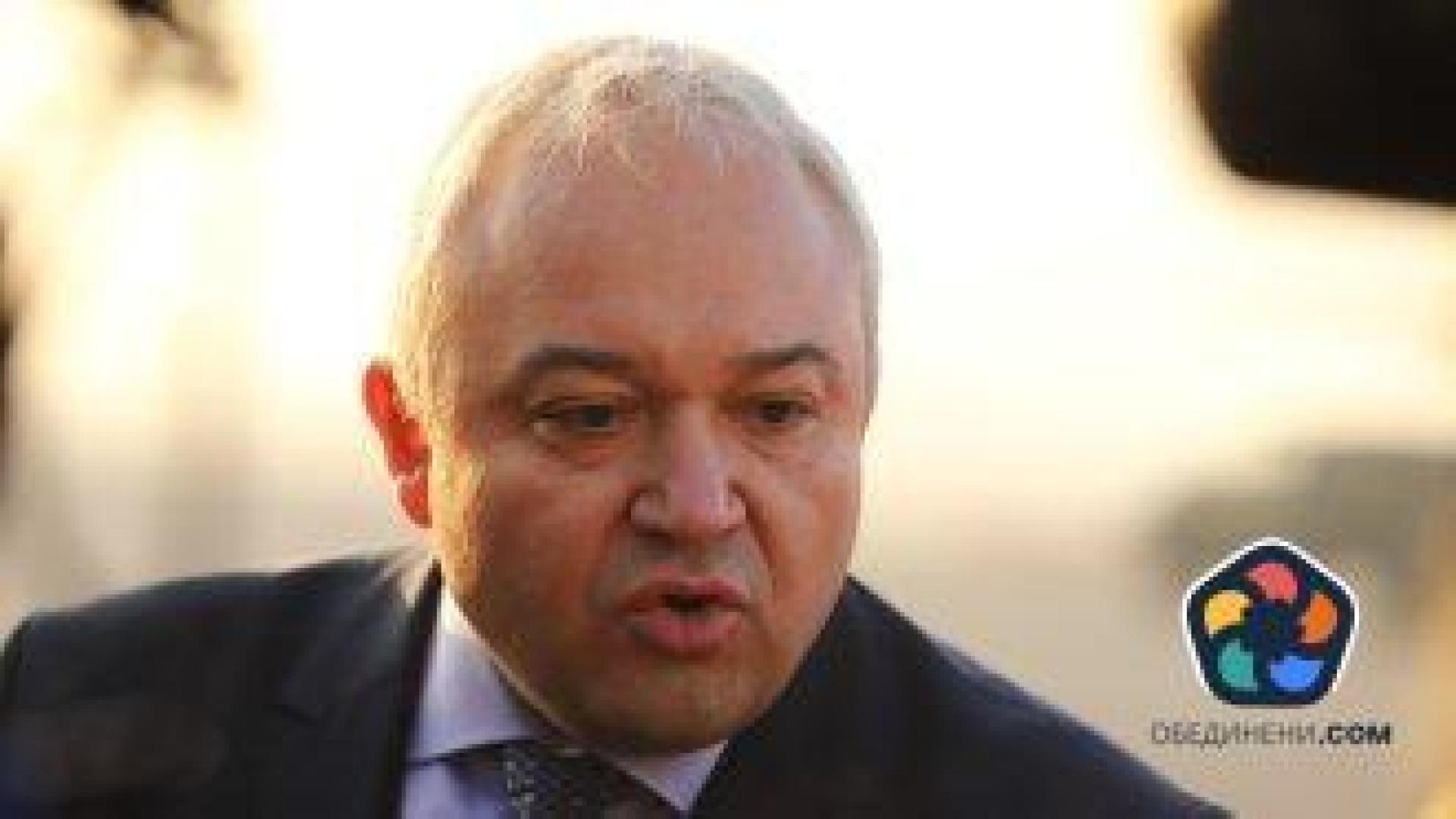 Демерджиев: И на тези избори се купуваха гласове, МВР е с широко затворени очи