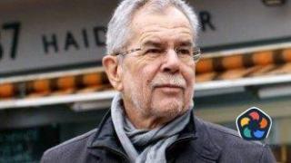 Австрийският президент Ван дер Белен спира да подписва назначения