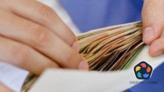 Бюджетът губи 3 млрд. лв. годишно заради недекларираната заетост