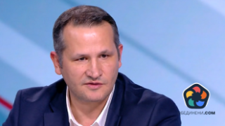 Иван Христанов, БОЕЦ и "Зелено движение" готвят нова коалиция