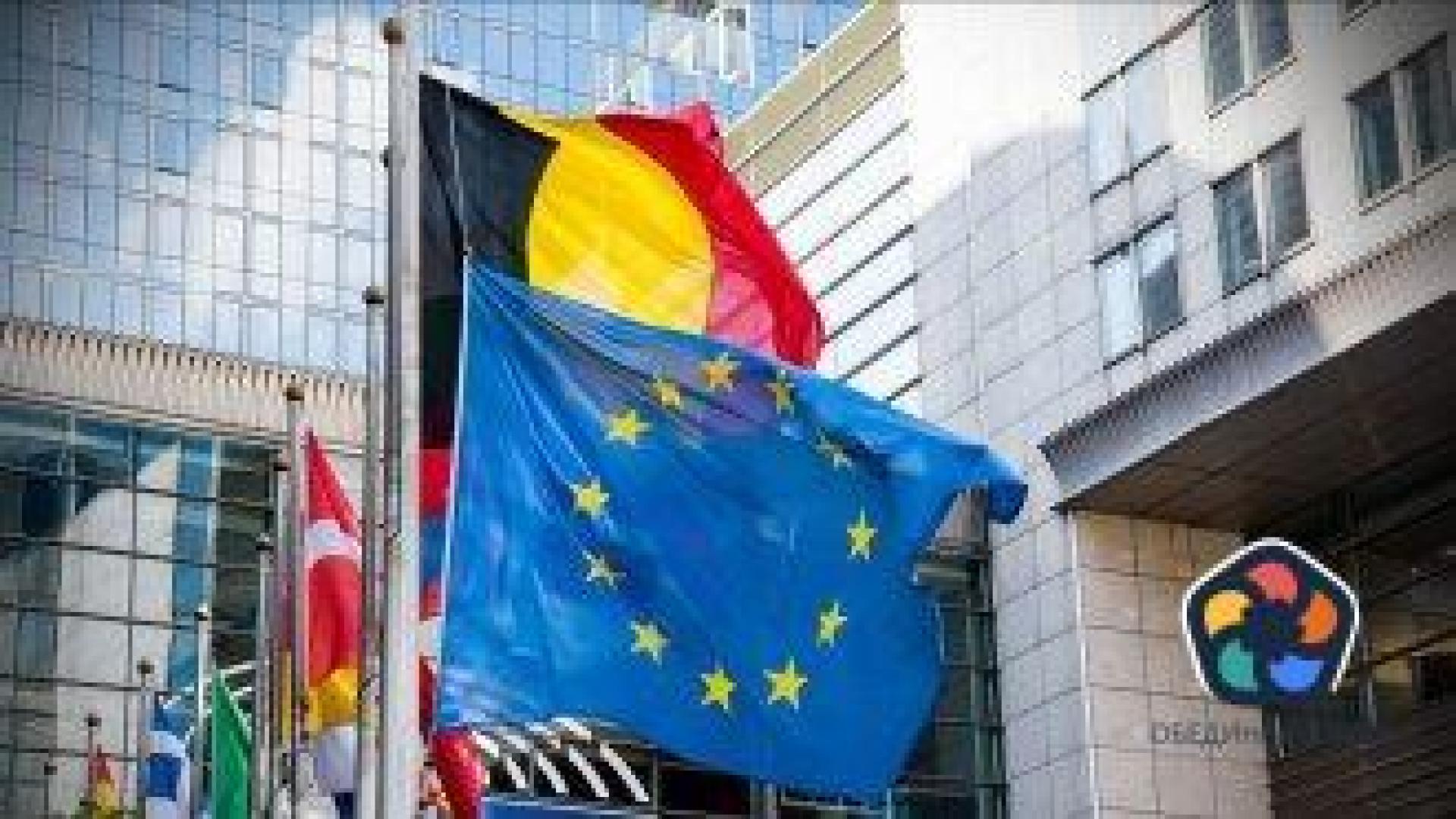 Украйна прие законодателни изменения за създаването на обща роуминг зона с ЕС
