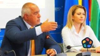 Ден втори на 50-ия парламент: ГЕРБ търси мнозинство за председател на НС и правителство