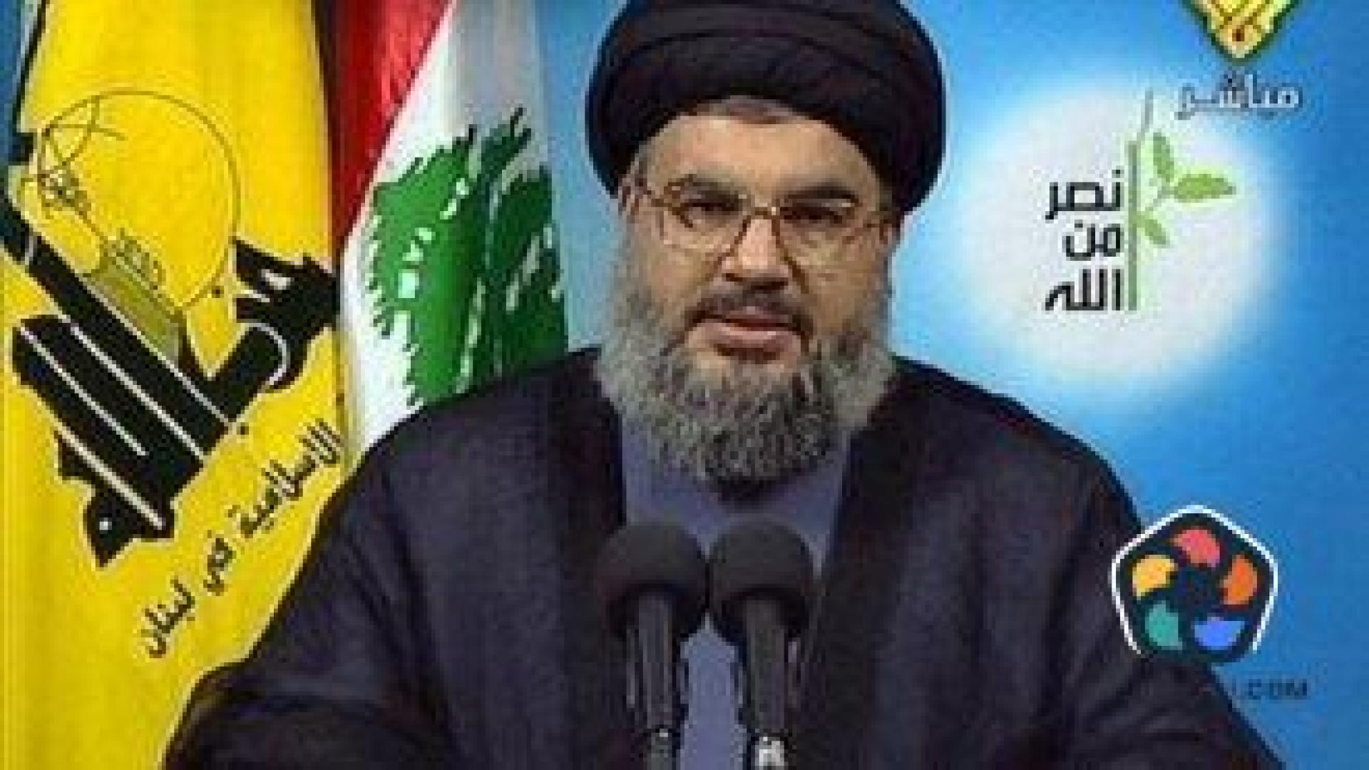 Кипър отхвърли заплахите на лидера на "Хизбула“