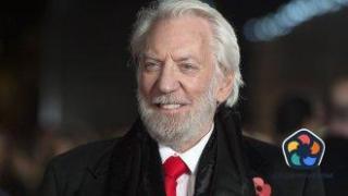 Доналд Съдърланд почина на 88-годишна възраст