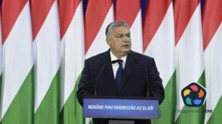 Орбан определи като "коалиция за война и миграция“ новосформиращото се ръководство на ЕС