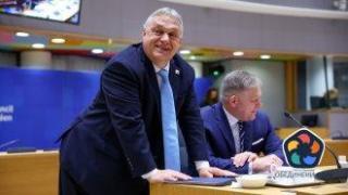 Euronews, Орбан, Фицо - свободата на медиите в ЕС е в опасност