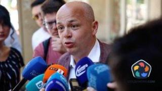 БСП търси мир с президента и отцепилите се други леви партии
