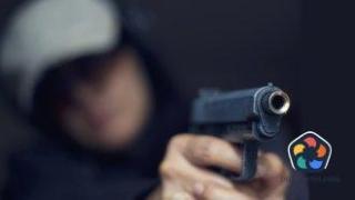 Пиян мъж стреля с газов пистолет в столичен булевард