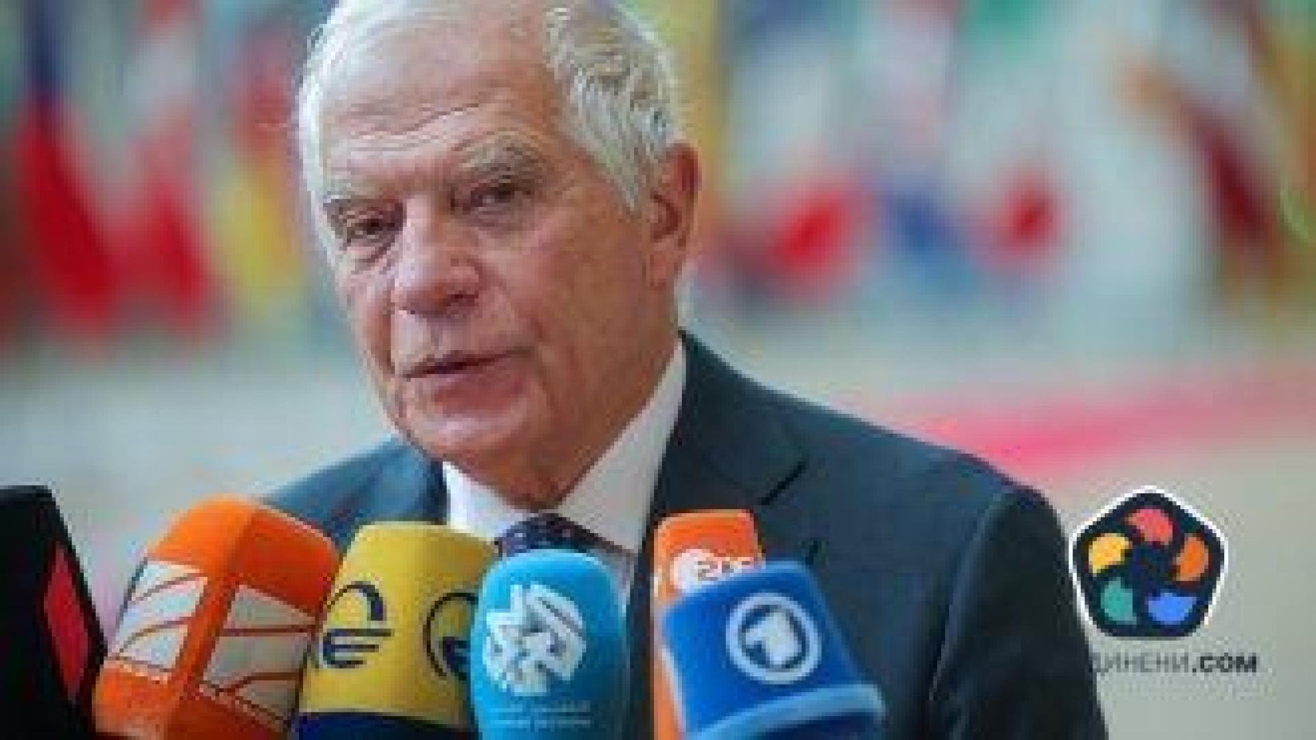 ЕС намери начин да преодолее ветото на Унгария за помощта за Украйна