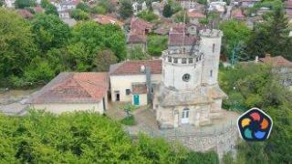 Флотската кула в Русе разкрива как преди 160 г. се е наблюдавало времето