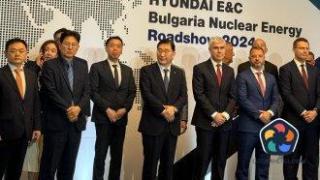 "Хюндай" готова да построи предсрочно VІІ блок до 2032 г.