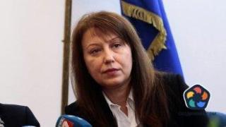 Фелиз Хюсменова подаде оставка като депутат от ДПС заради изборните резултати във Варна