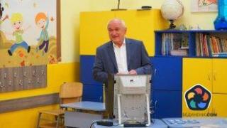 Парламентът изслушва Главчев за смените в службите за сигурност