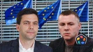 Евродепутатите от ПП са приети в групата на "Обнови Европа"